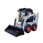 Naujas Skidsteer